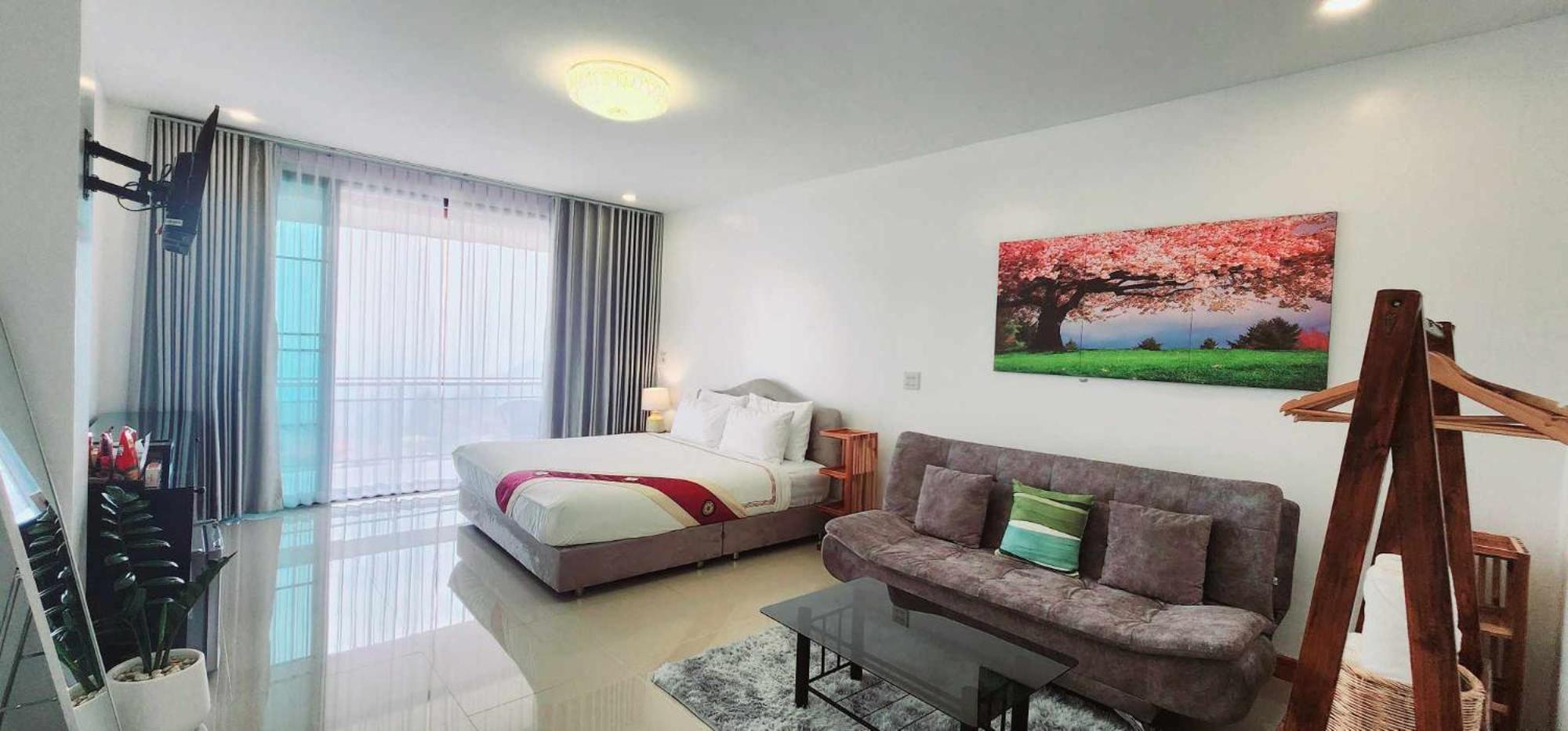 Bed and Breakfast Oasis Phamee Ban Pha Mi Zewnętrze zdjęcie