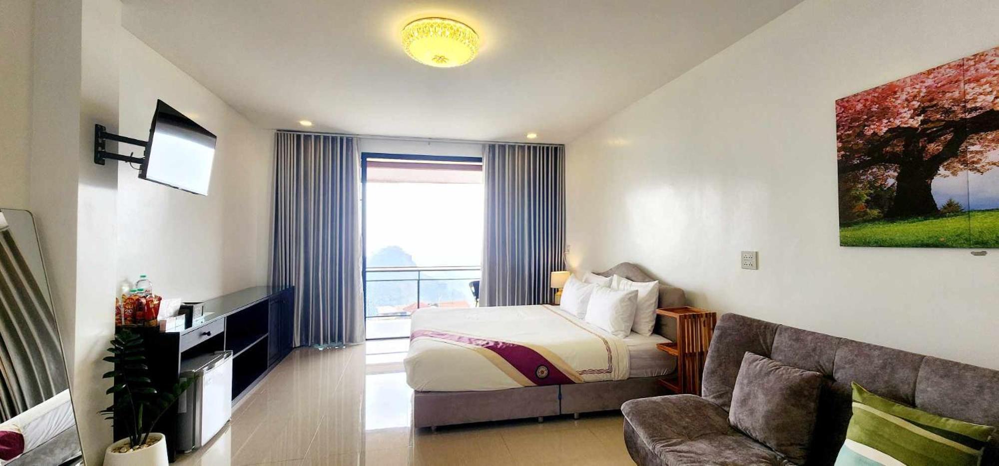 Bed and Breakfast Oasis Phamee Ban Pha Mi Zewnętrze zdjęcie